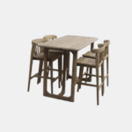 Set Dining Tables - Image 2
