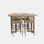 Set Dining Tables - Image 3