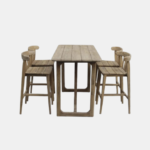Set Dining Tables - Image 4
