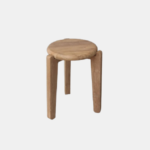 Coffee Tables Natural Teak