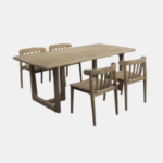 Set Dining Tables - Image 2