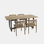 Set Dining Tables - Image 3