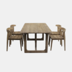 Set Dining Tables - Image 4