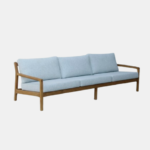 Sofa 3 Seater - Image 2