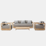 Set Sofa Outdoor