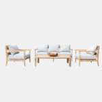 Set Sofa Outdoor