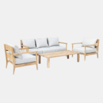 Set Sofa Outdoor - Image 2