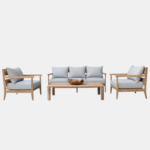 Set Sofa Outdoor - Image 3