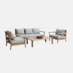 Set Sofa Outdoor - Image 4