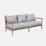 Sofa 3 Seater - Image 2