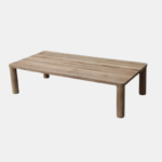 Coffee Tables Natural Teak