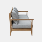 Sofa 3 Seater - Image 4