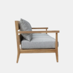 Sofa 3 Seater - Image 5