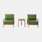 Set Sofa Outdoor