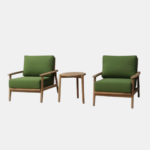 Set Sofa Outdoor - Image 2