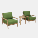 Set Sofa Outdoor - Image 3