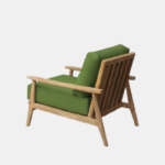 Armchairs - Image 3