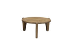Coffee Tables Natural Teak - Image 5