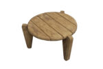 Coffee Tables Natural Teak - Image 6