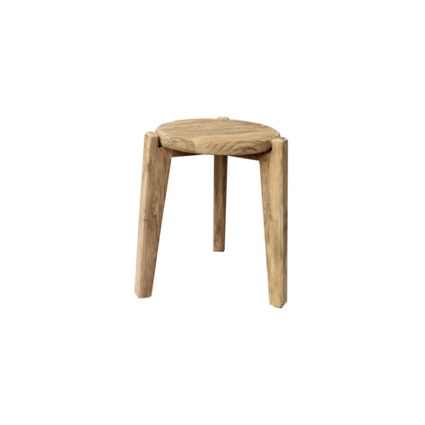 Coffee Tables Natural Teak - Image 3
