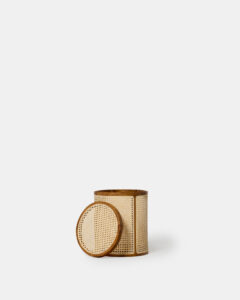 Storage basket - Cintaku - Image 2