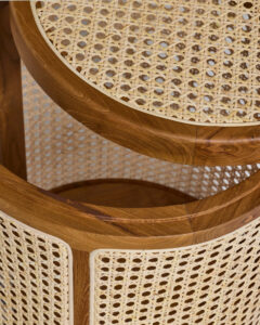 Storage basket - Cintaku - Image 3