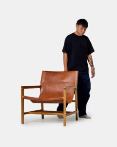 Armchairs - Image 3