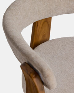 Saya - beige - Image 4