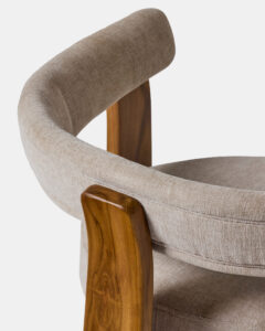 Saya - beige - Image 3