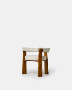 Saya - white - Image 2