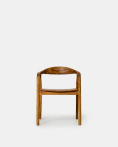 BUBUT CHAIR - Image 2