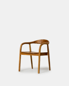 BUBUT CHAIR