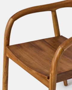 BUBUT CHAIR - Image 3