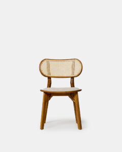 Anda Cush Chair - Image 2