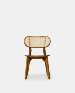 Anda Cush Chair - Image 3