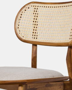 Anda Cush Chair - Image 5