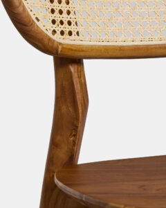 Anda Cush Chair - Image 4
