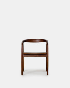 Vano - Dark Brown - Image 2