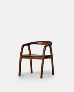 Vano - Dark Brown