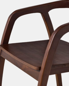 Vano - Dark Brown - Image 4