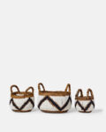 Camper Basket