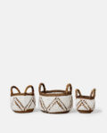 Putih Basket