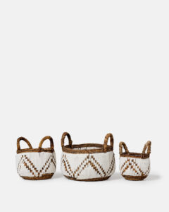 Putih Basket