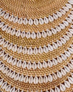 Seashell placemat - Image 2