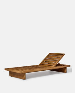 LILO SUN LOUNGER - Image 2