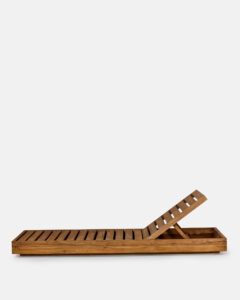 MALÉA SUN LOUNGER - Image 4
