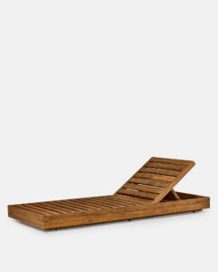 MALÉA SUN LOUNGER - Image 2