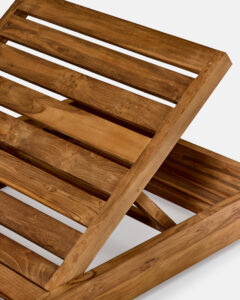 MALÉA SUN LOUNGER - Image 5