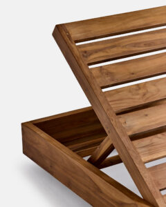 MALÉA SUN LOUNGER - Image 6