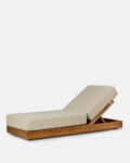 MALÉA SUN LOUNGER